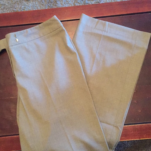 Tan dress pants - Picture 3 of 4